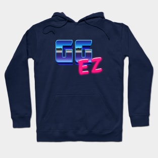 GG EZ Hoodie